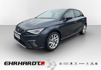 Seat Ibiza, 2026