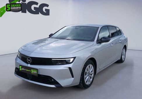 Opel Astra, 2024 2