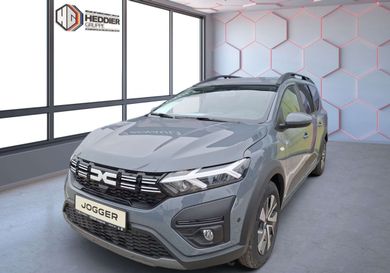 Dacia Jogger, 2025