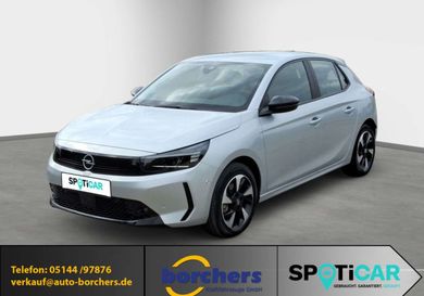 Opel Corsa, 2025