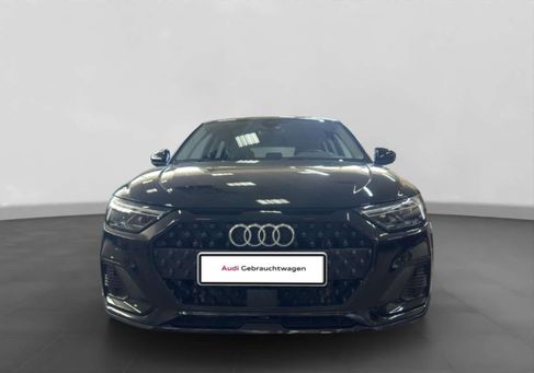 Audi A1, 2023 2