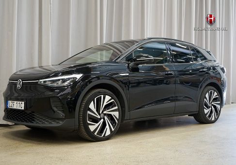 Volkswagen ID.4, 2023