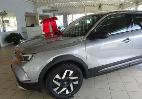 Opel Mokka, 2023 2