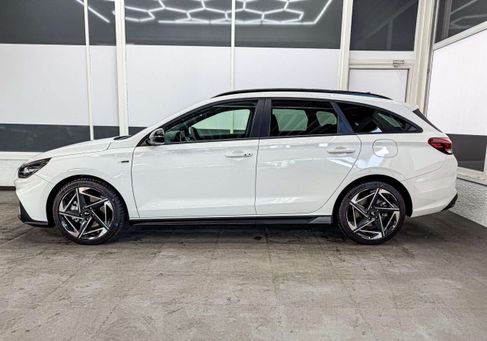 Hyundai i30, 2026 3