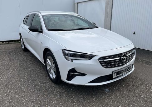 Opel Insignia, 2022 3