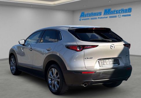 Mazda CX-30, 2022 3