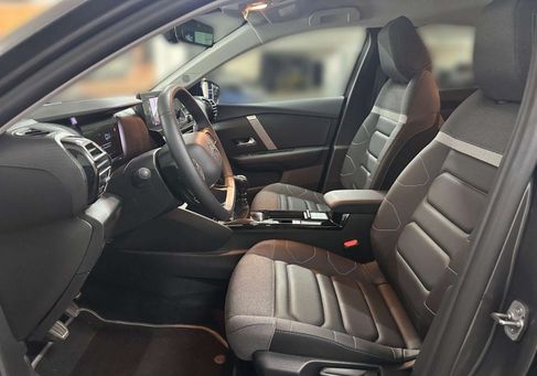 Citroën C4, 2024 3