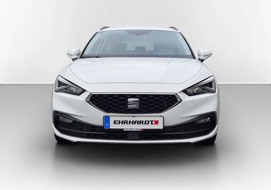 Seat Leon, 2022