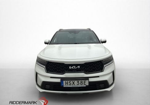 Kia Sorento, 2022