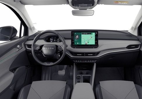 Skoda Enyaq, 2027 2