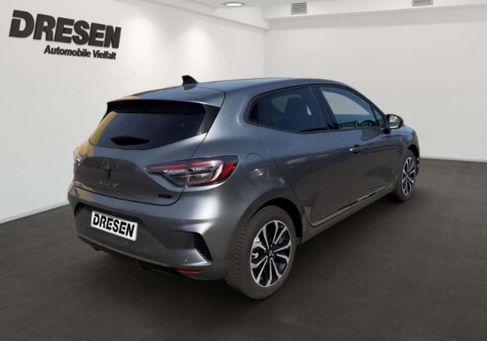Renault Clio, 2025