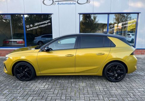 Opel Astra, 2022 2