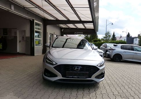 Hyundai i30, 2024 3