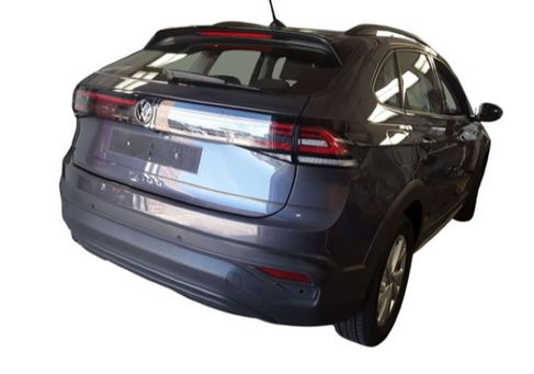 Volkswagen Taigo, 2025
