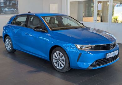 Opel Astra, 2023