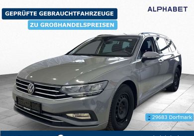 Volkswagen Passat Variant, 2022