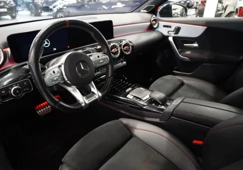 Mercedes-Benz, 2020 2