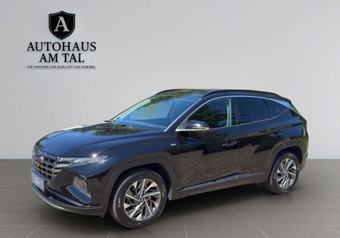 Hyundai Tucson, 2022