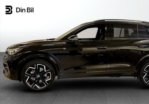 Volkswagen Tiguan, 2025 2