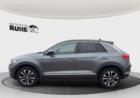 Volkswagen T-Roc, 2020