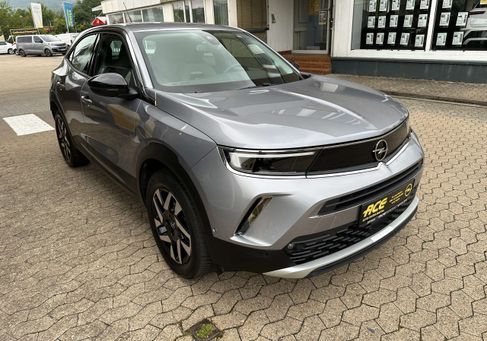 Opel Mokka, 2021 2