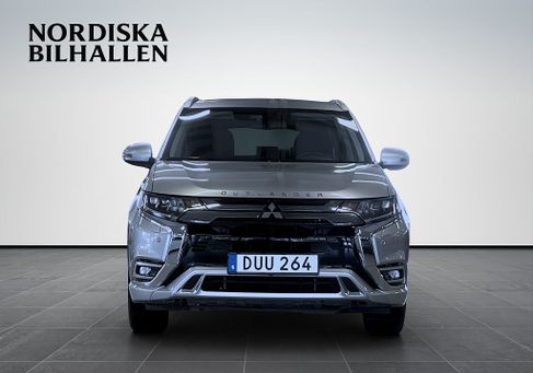 Mitsubishi, 2020