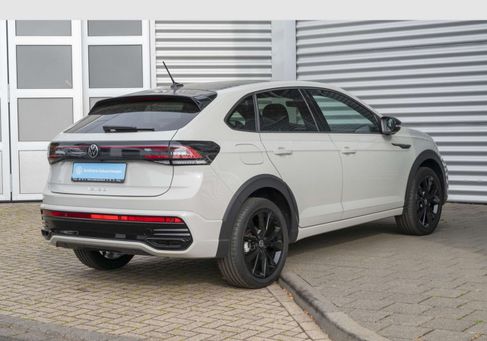 Volkswagen Taigo, 2023