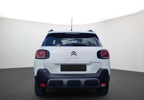 Citroën C3 Aircross, 2023 3