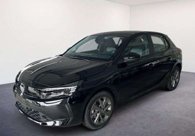 Opel Corsa, 2025