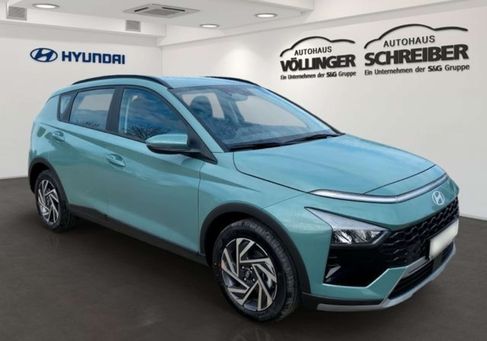 Hyundai Bayon, 2026 2