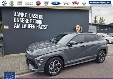 Hyundai Kona, 2026