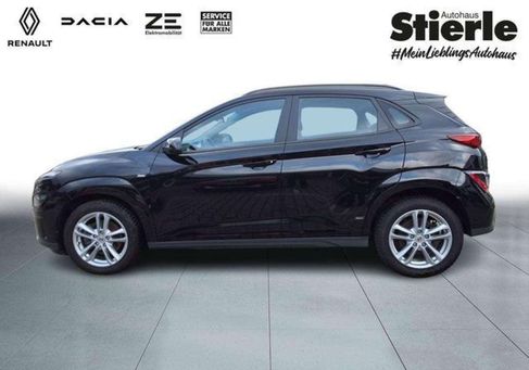 Hyundai Kona, 2022 3