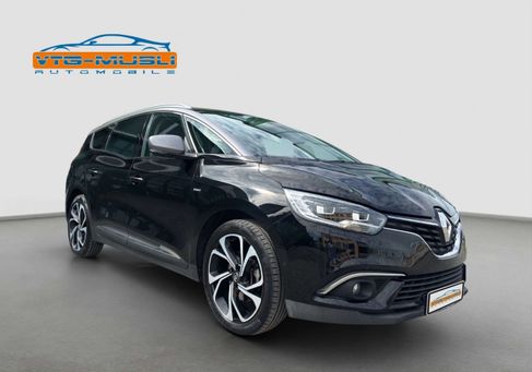 Renault Grand Scenic, 2018