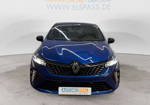 Renault Clio, 2025 3