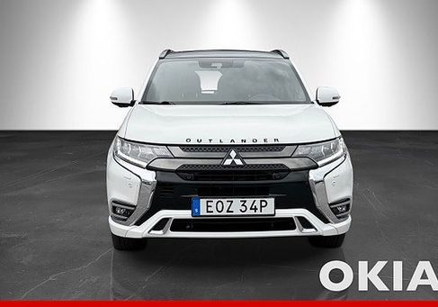 Mitsubishi, 2020