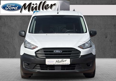 Ford Transit Connect, 2022