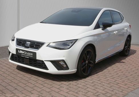 Seat Ibiza, 2023 2