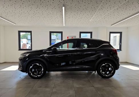 Mitsubishi ASX, 2026