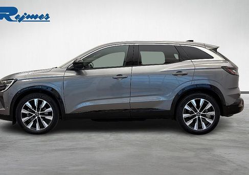 Renault Austral, 2024