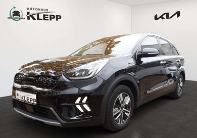 Kia Niro, 2020