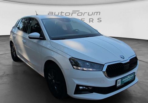 Skoda Fabia, 2023
