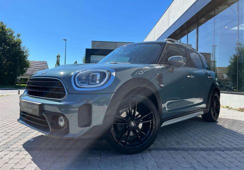 MINI ONE, 2020