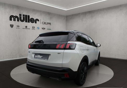 Peugeot 3008, 2023