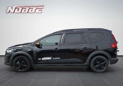 Dacia Jogger, 2025 2
