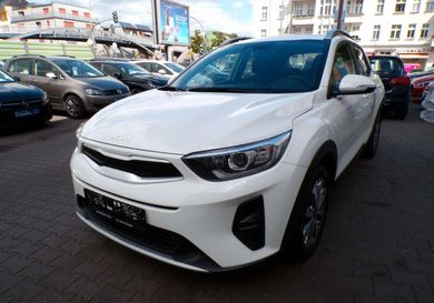 Kia Stonic, 2025
