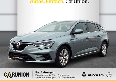 Renault Megane, 2020