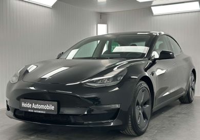 Tesla Model 3, 2021