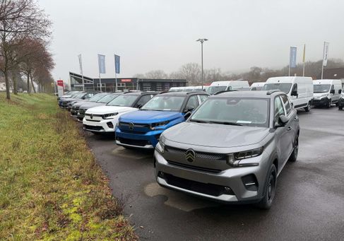 Citroën C3, 2025 3