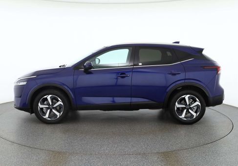 Nissan Qashqai, 2024 2