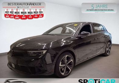 Opel Astra, 2024